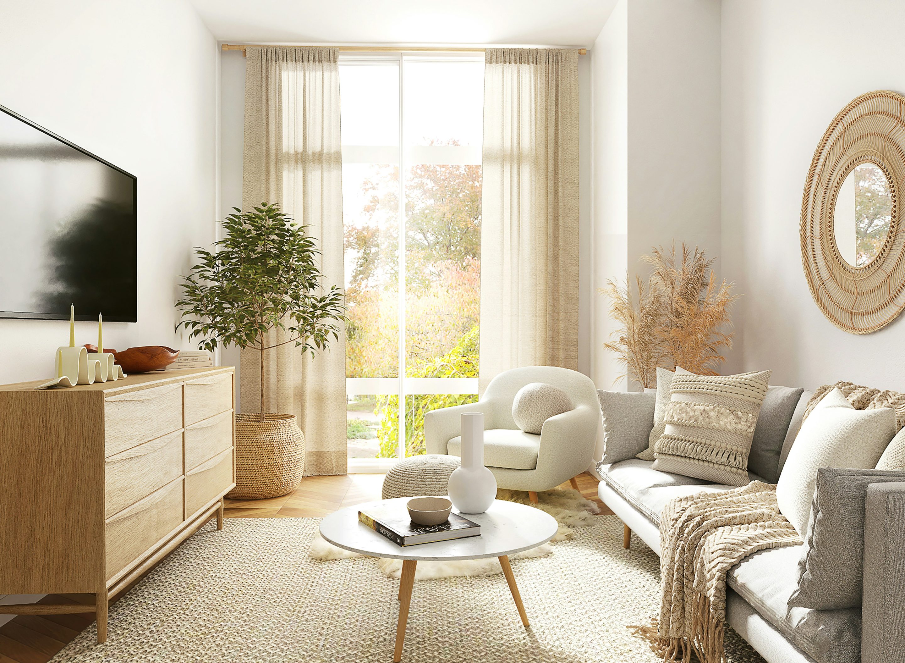 Aménagement intérieur Erreur circulation