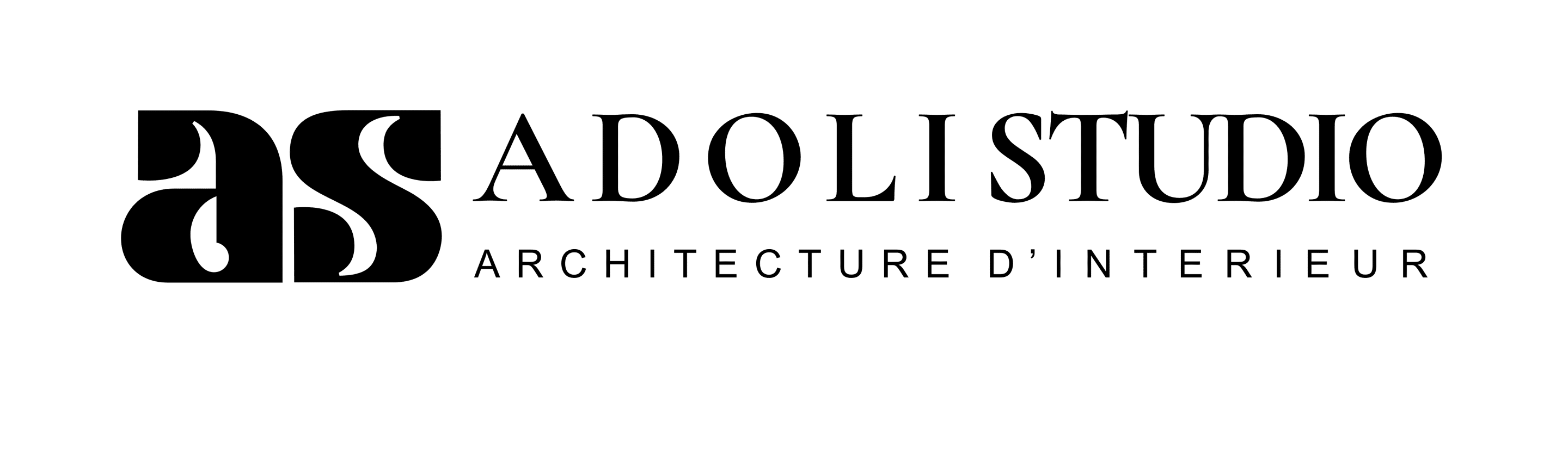 Logo banière png Logo ADOLI STUDIO