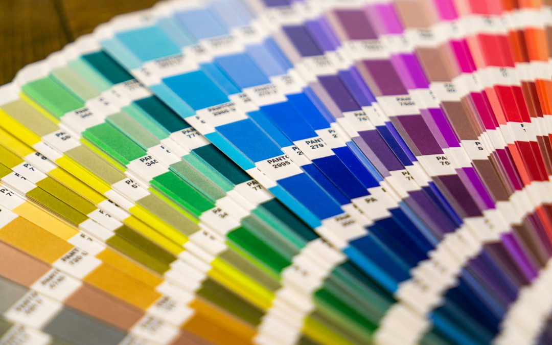 Comment choisir la bonne couleur pour son intérieur ?
